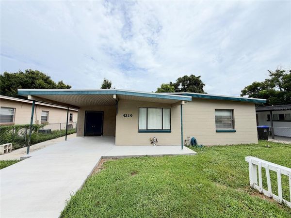 4219 ANDERSON ROAD , ORLANDO, FL 32812