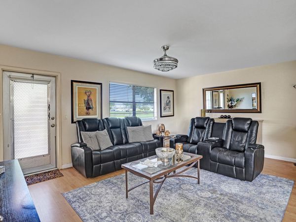 338 SEVILLE O, Delray Beach, FL 33446