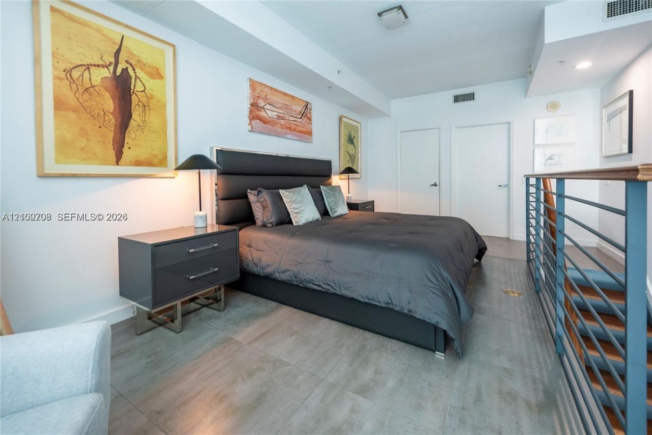 60 SW 13th St , Unit 3014, Miami, FL 33130 Photo