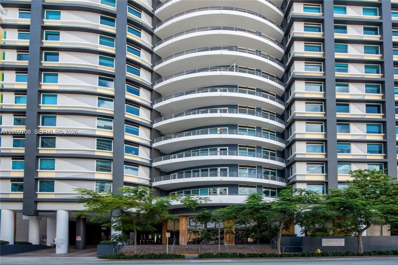 60 SW 13th St , Unit 3014, Miami, FL 33130 Photo