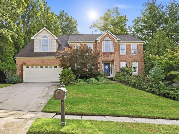 606 SIGNERS CIRCLE, MARLTON, NJ 08053
