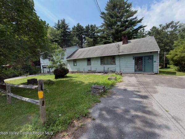 48 Goodrich Lane, Hunter, NY 12442