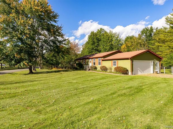 15 Elizabeth Drive , Tivoli, NY 12583