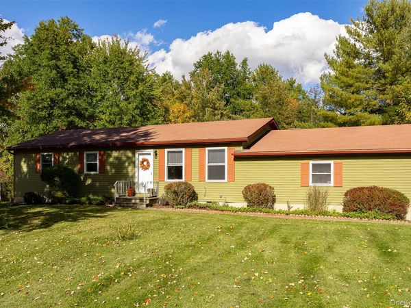 15 Elizabeth Drive, Tivoli, NY 12583
