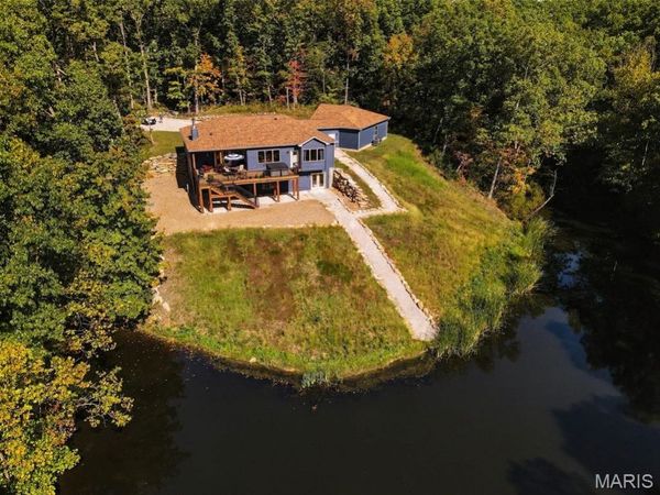20 Stearman Court, Troy, MO 63379