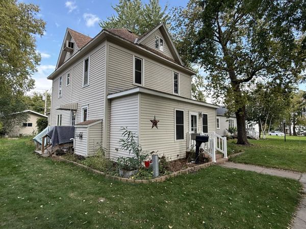 250 11th Avenue, Granite Falls, MN 56241