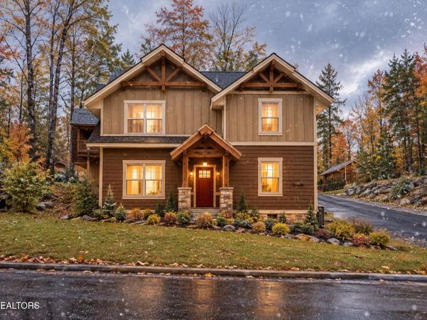 1104 Anastasia Way , Gatlinburg, TN 37738