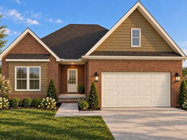190 Sycamore Hill Ct, Clarksville, TN 37042