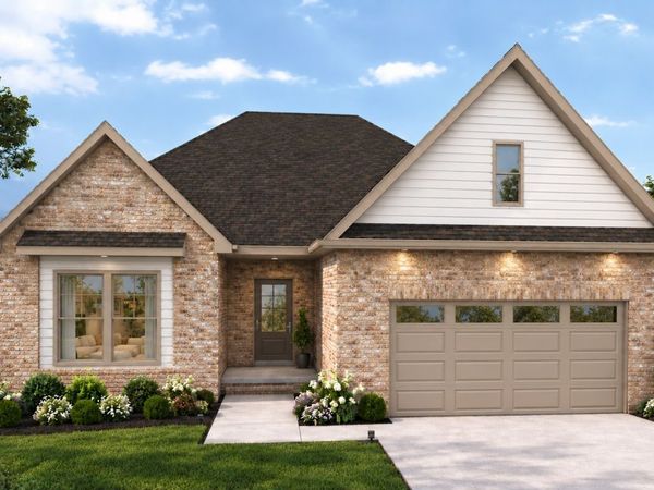 190 Sycamore Hill Ct, Clarksville, TN 37042