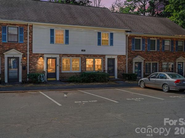 6440 Old Pineville Road, Unit D, Charlotte, NC 28217
