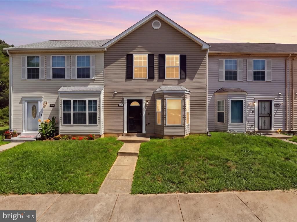 3213 Prince Ranier Place, District Heights, MD 20747 Main Photo