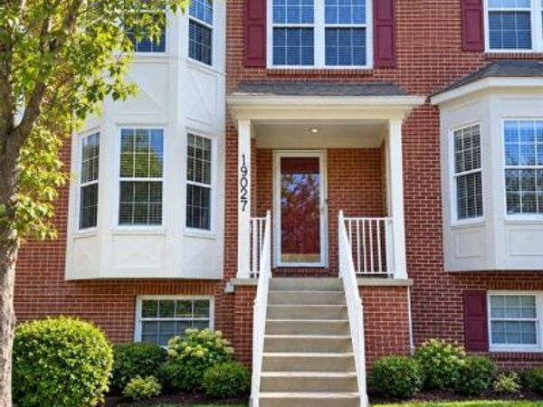 19027 STEEPLE PLACE, GERMANTOWN, MD 20874