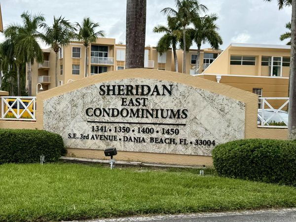 1450 SE 3rd Avenue, Dania Beach, FL 33004