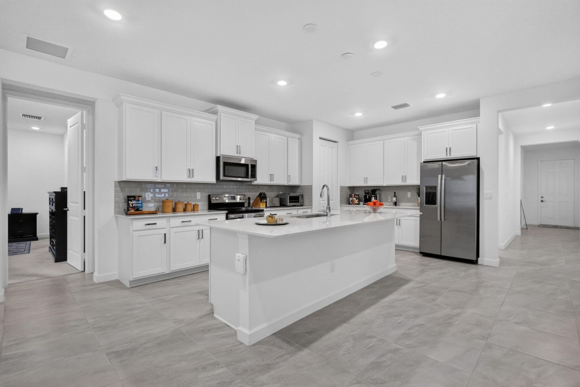 3129 Streng Lane, Royal Palm Beach, FL 33411 Photo