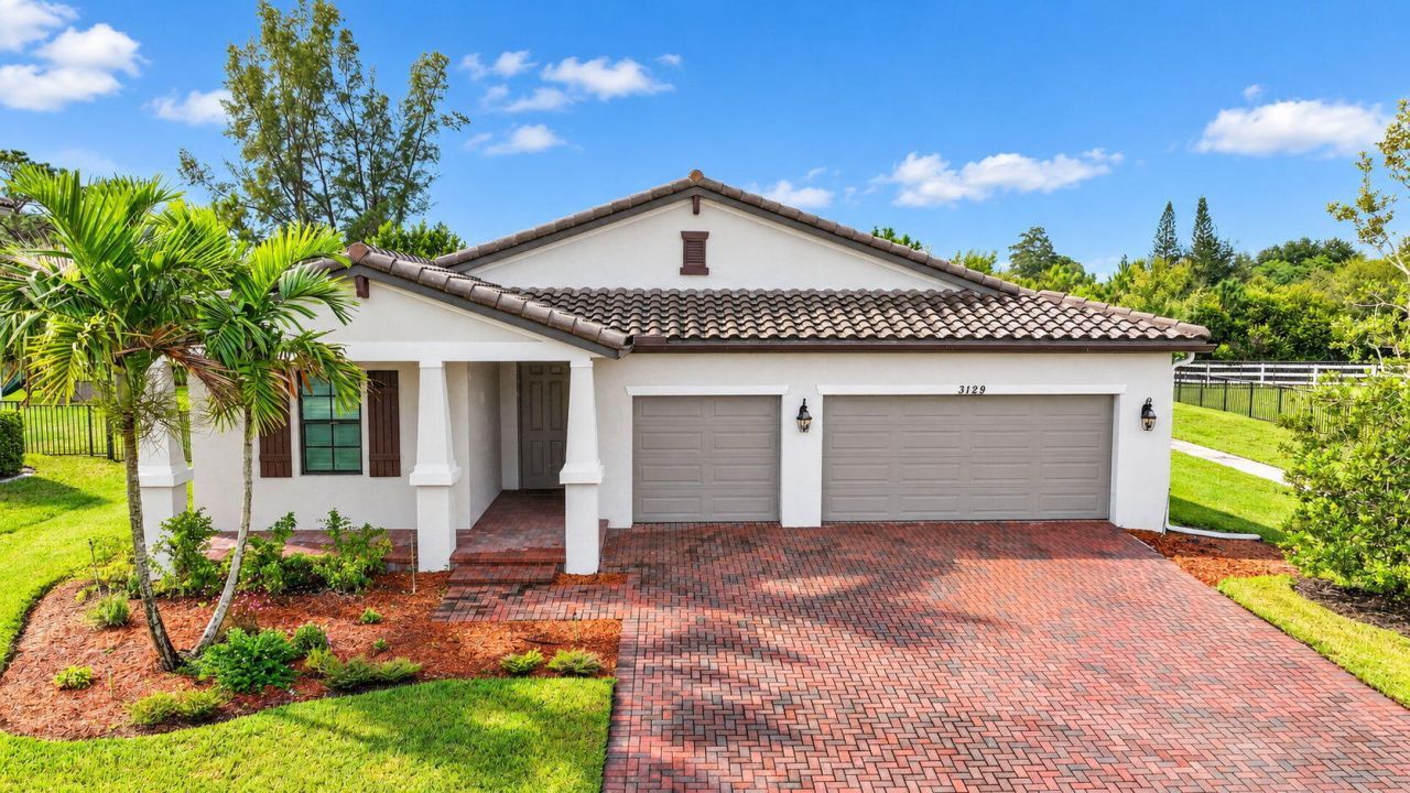 3129 Streng Lane, Royal Palm Beach, FL 33411 Photo