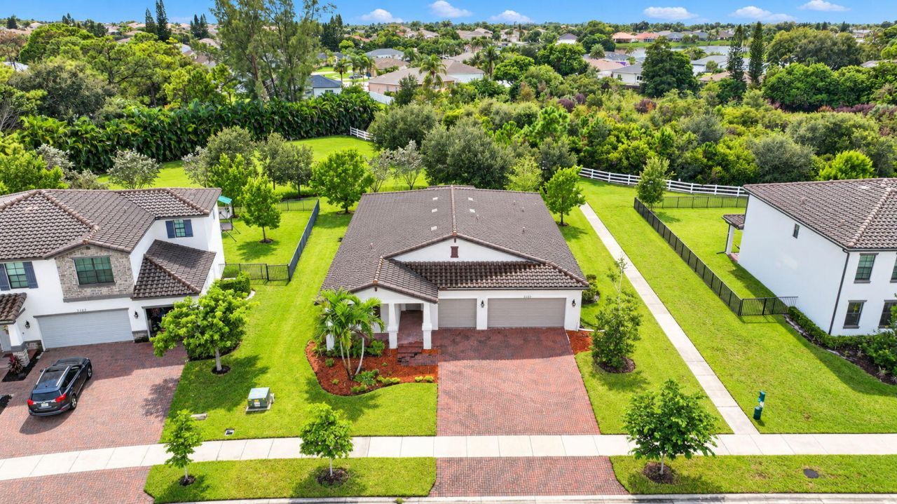 3129 Streng Lane, Royal Palm Beach, FL 33411 Photo