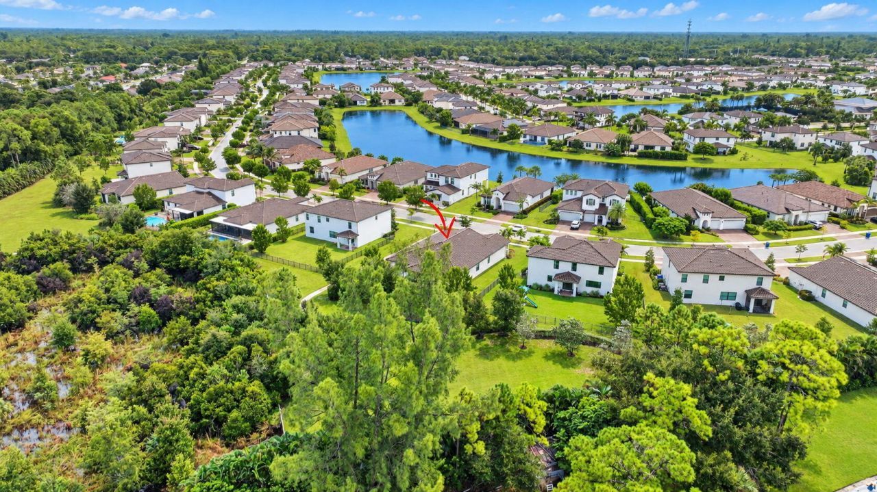 3129 Streng Lane, Royal Palm Beach, FL 33411 Photo