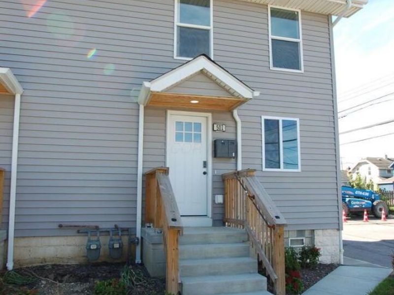 501 S Oakley Avenue, Columbus, OH 43204 Photo 2