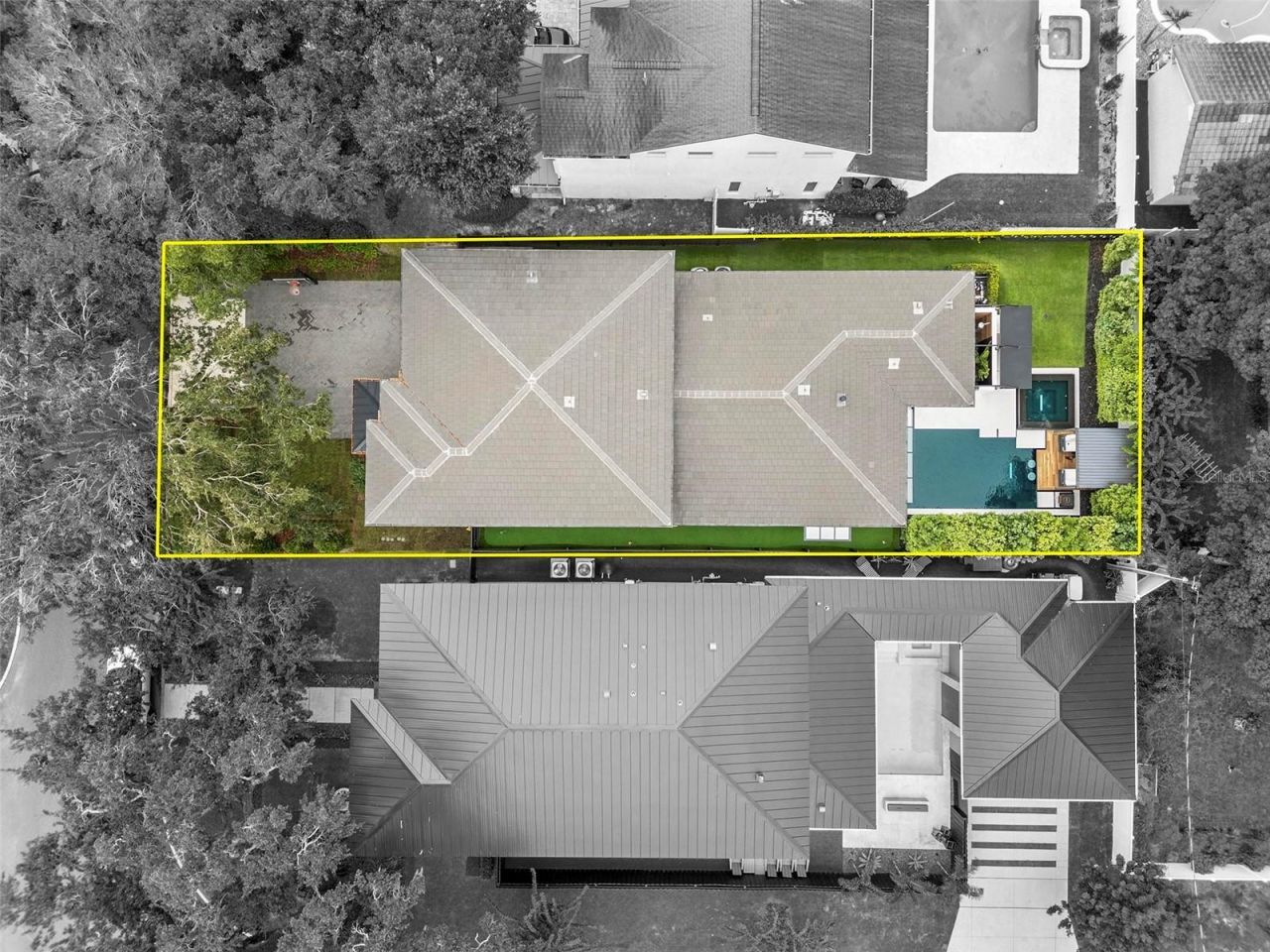 7 W New Hampshire Street, Orlando, FL 32804 Photo