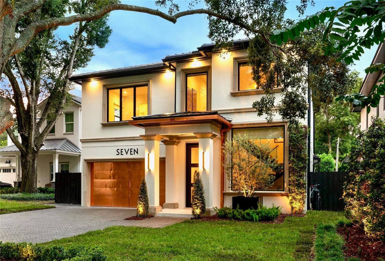 7 W New Hampshire Street, Orlando, FL 32804 Photo