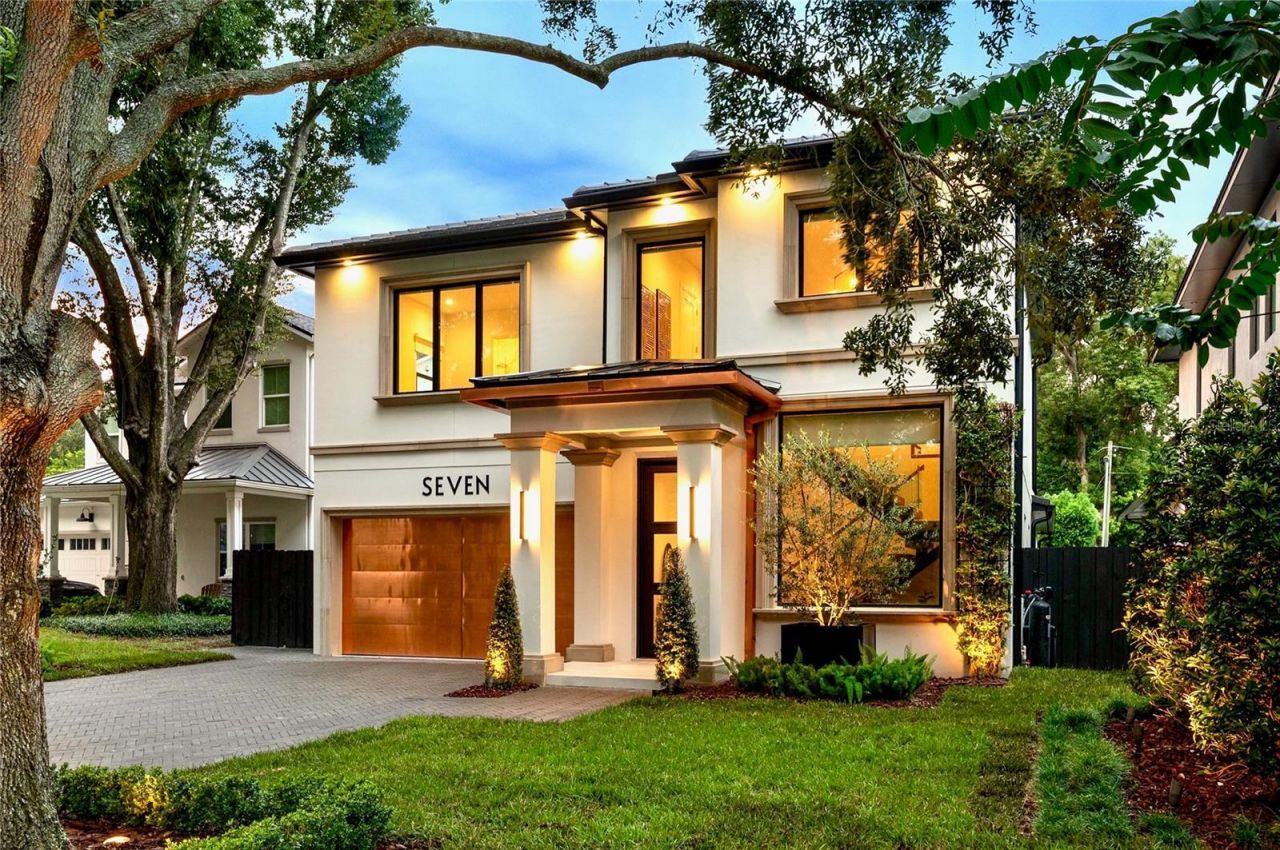 7 W New Hampshire Street, Orlando, FL 32804 Photo