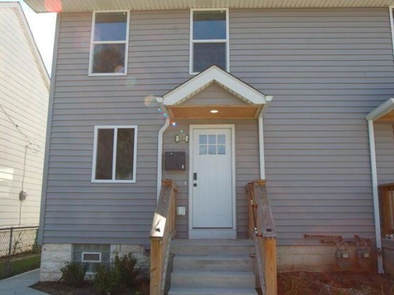 503 S Oakley Avenue, Columbus, OH 43204 Photo 2
