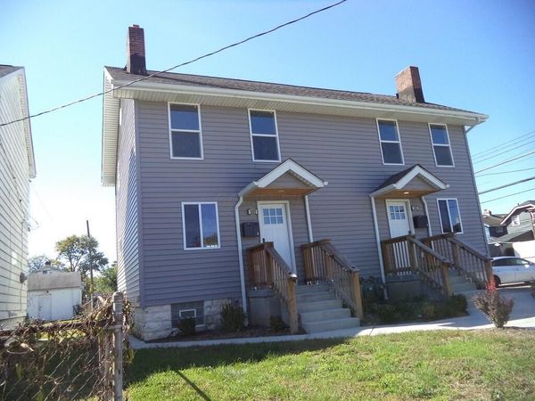 503 S Oakley Avenue , Columbus, OH 43204