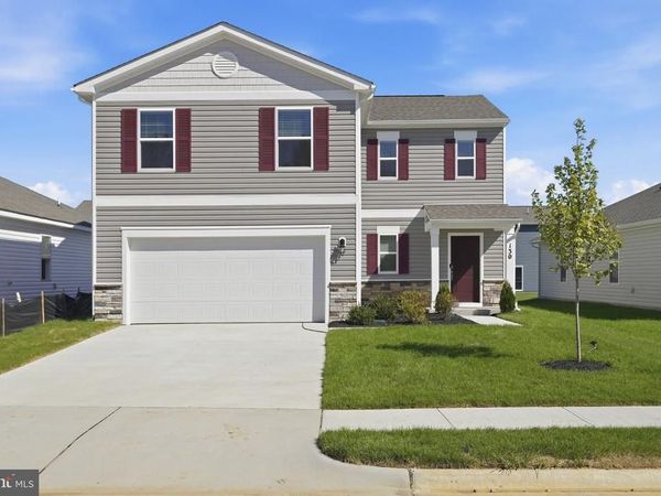 130 BOOKERS CRST DRIVE, STEPHENS CITY, VA 22655