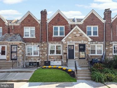 7237 PITTVILLE AVENUE, PHILADELPHIA, PA 19126
