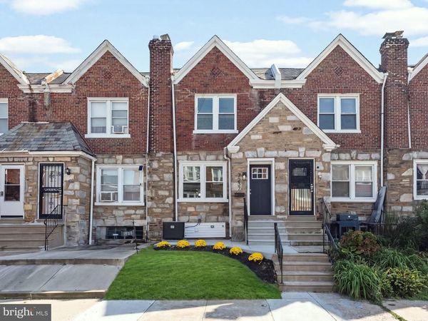 7237 PITTVILLE AVENUE , PHILADELPHIA, PA 19126