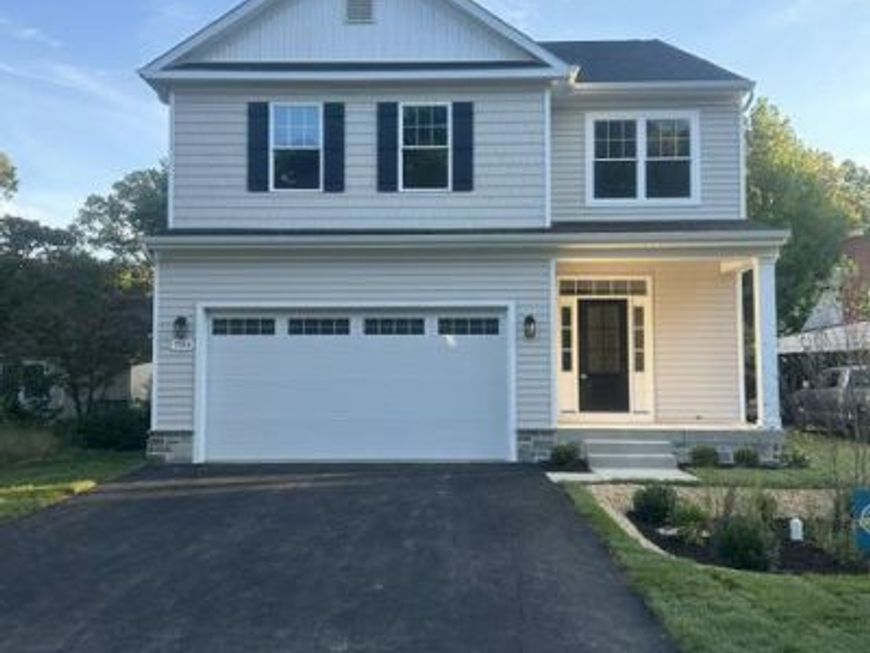 704 Oak Grove Circle , Severna Park, MD 21146 Main Photo