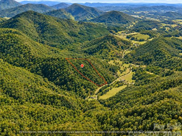 99999 Boone Gap Lane, Taylorsville, NC 28681