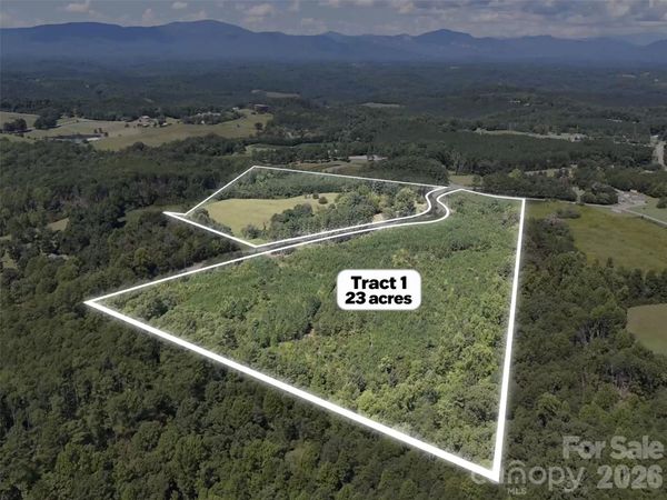 2125 Whiteside Road , Mill Spring, NC 28756