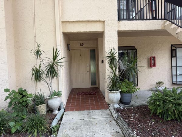 2363 SW 15TH Street, Unit 83, Deerfield Beach, FL 33442