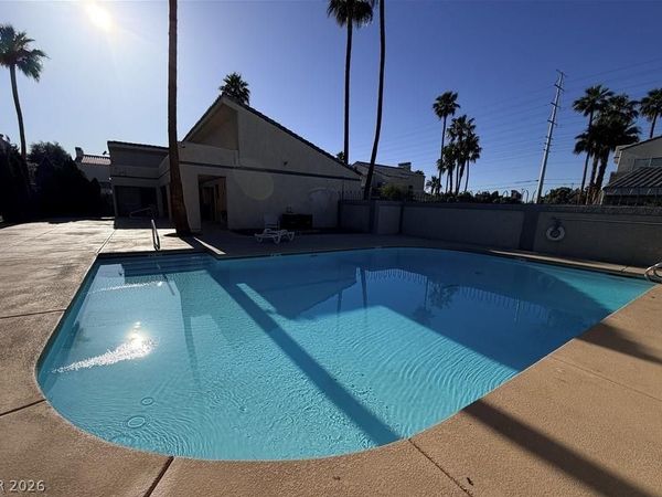 6250 W Flamingo Road , Unit 159, Las Vegas, NV 89103