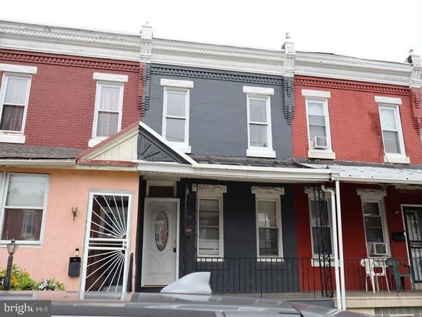 46 N 59TH STREET , PHILADELPHIA, PA 19139