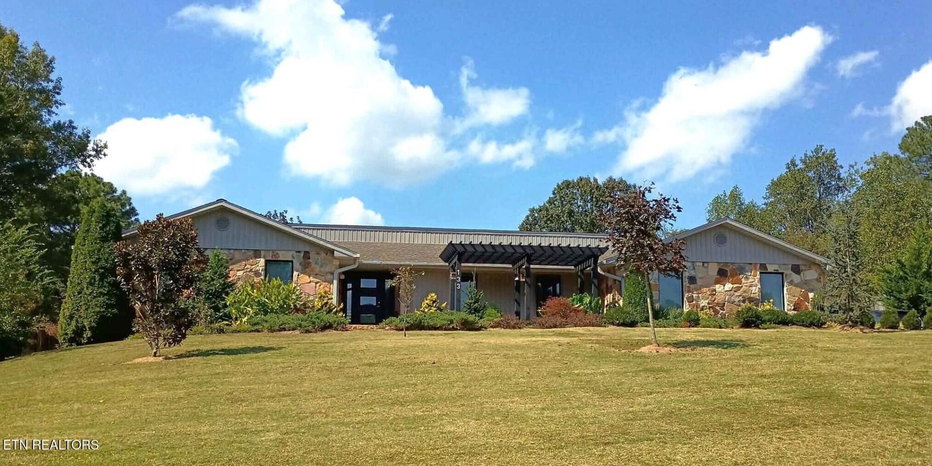 133 Baltimore Drive Oak Ridge, TN 37830
