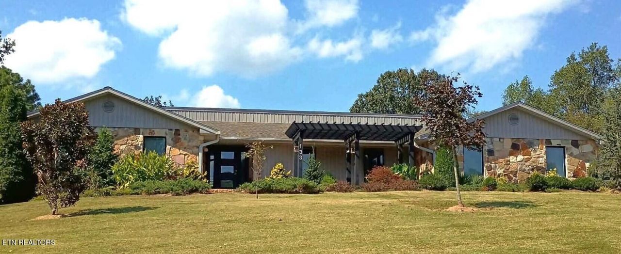 133 Baltimore Drive, Oak Ridge, TN 37830 Main Photo