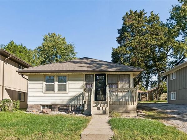 3002 W 44th Avenue, Kansas City, KS 66103