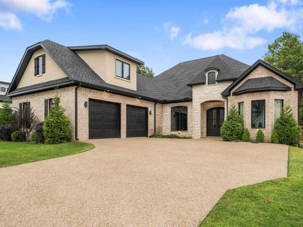 199 ARLINGTON PARK Terrace, Hot Springs, AR 71901