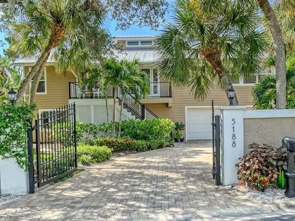 SARASOTA, FL 34242
