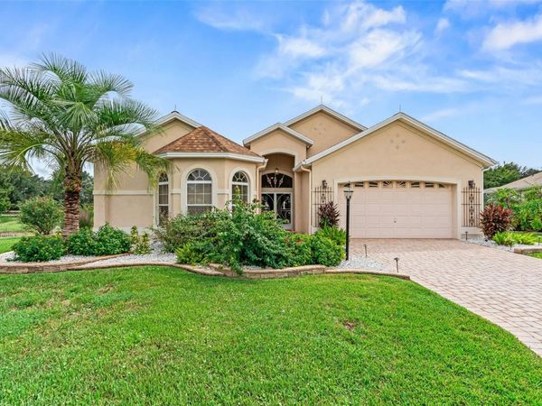 1802 ESTAFANA WAY, THE VILLAGES, FL 32159