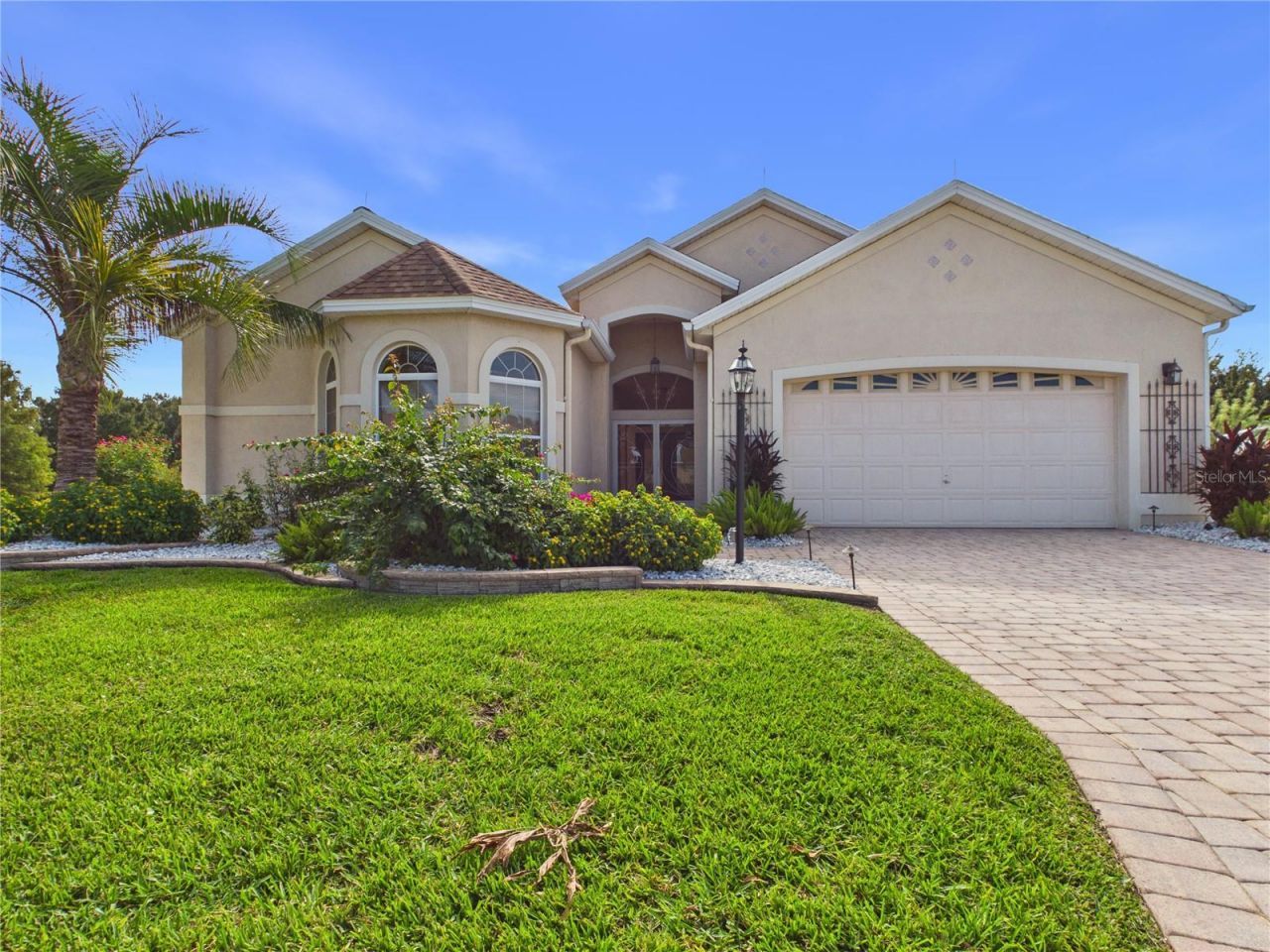 1802 Estafana Way , The Villages, FL 32159 Photo