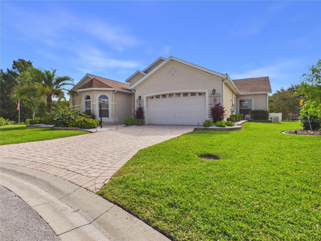 1802 Estafana Way , The Villages, FL 32159 Photo
