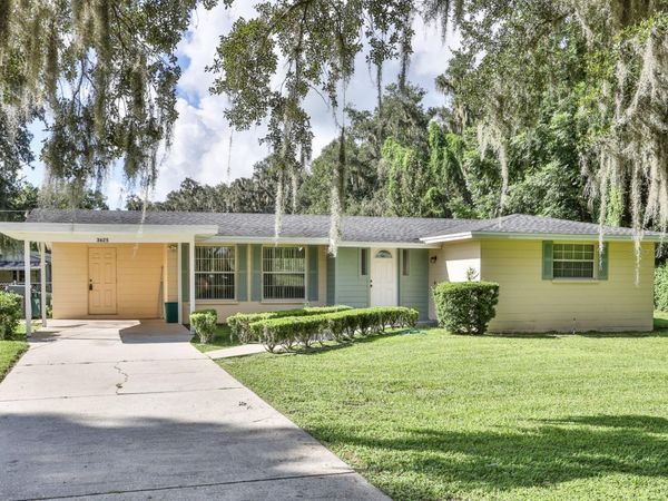3625 E GANDY ROAD , BARTOW, FL 33830