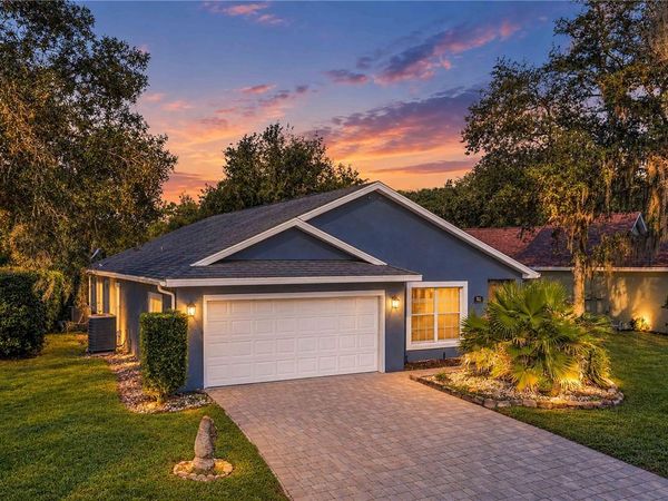 991 OLD CUTLER ROAD , LAKE WALES, FL 33898
