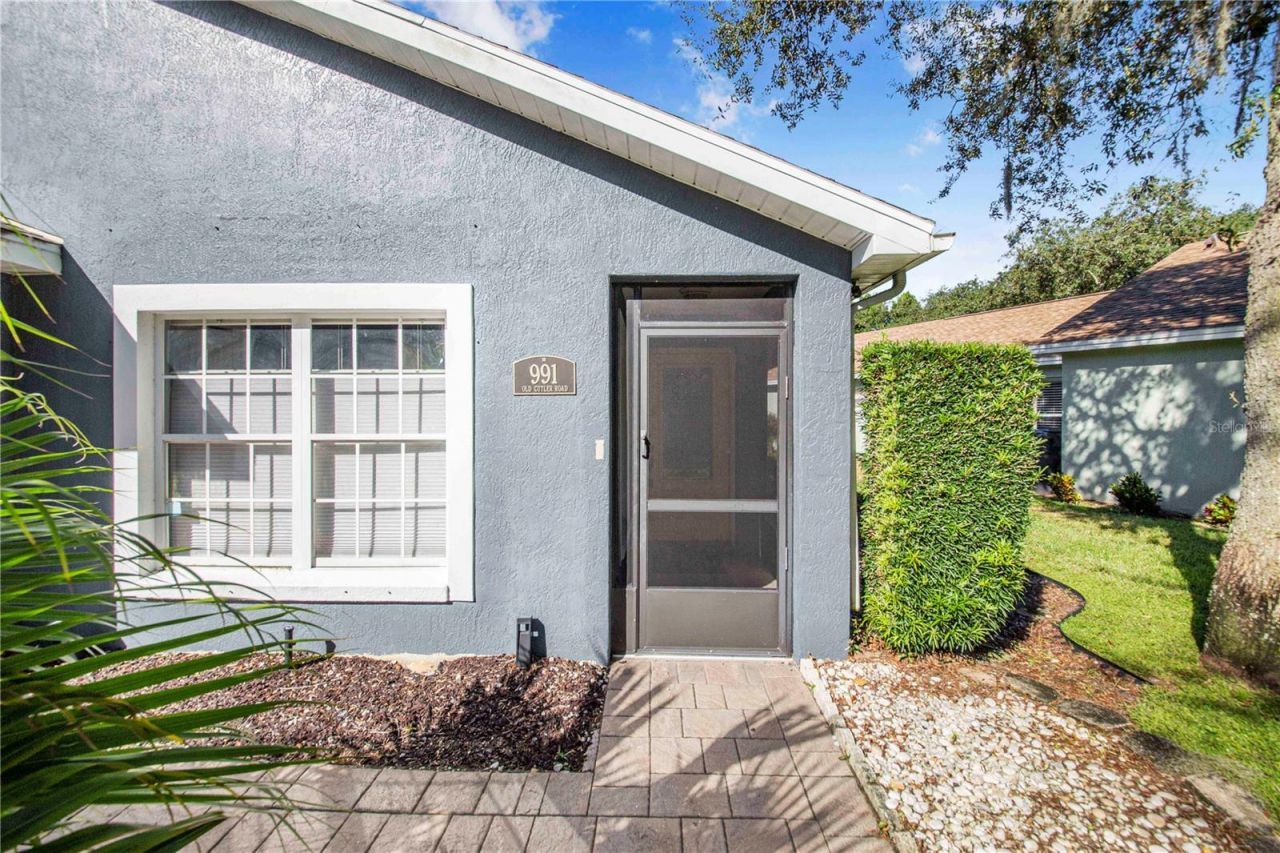 991 Old Cutler Road , Lake Wales, FL 33898 Photo