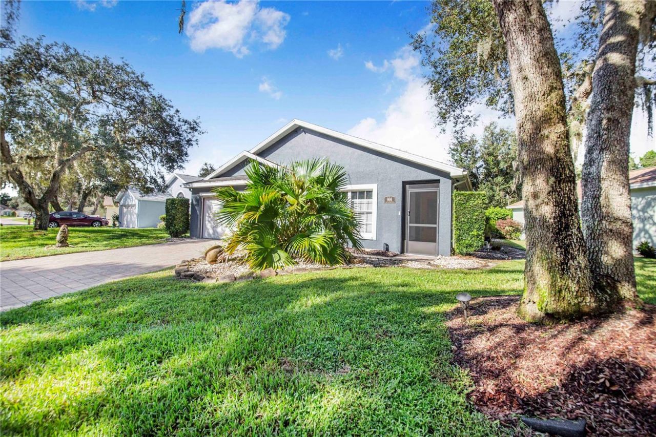 991 Old Cutler Road , Lake Wales, FL 33898 Photo