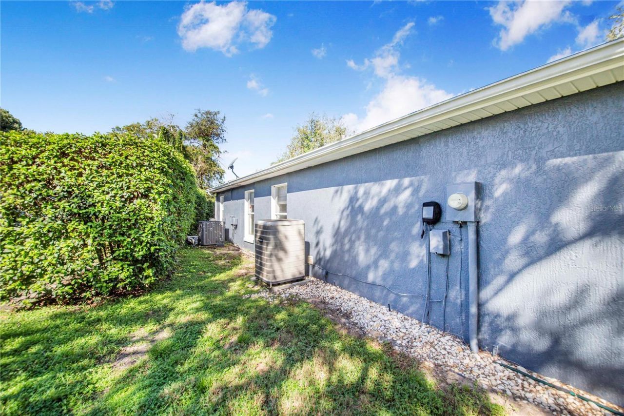 991 Old Cutler Road , Lake Wales, FL 33898 Photo