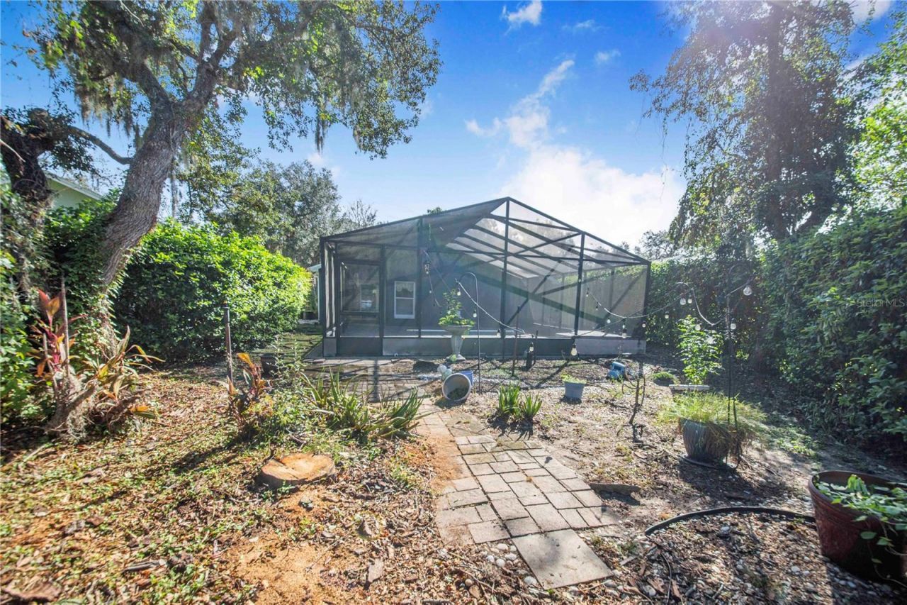 991 Old Cutler Road , Lake Wales, FL 33898 Photo
